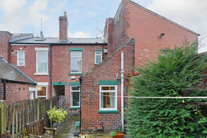 South View Road